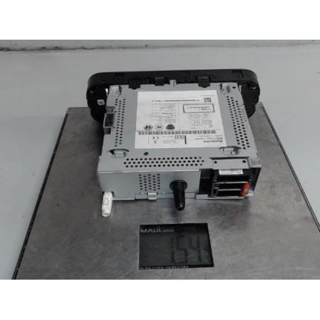 Autoradio d'origine FIAT PANDA 3