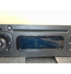 Autoradio d'origine FIAT PANDA 3 Photo n°3