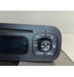 Autoradio d'origine FIAT PANDA 3 Photo n°5