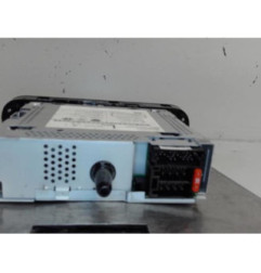 Autoradio d'origine FIAT PANDA 3 Photo n°6