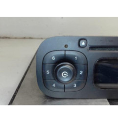 Autoradio d'origine FIAT PANDA 3 Photo n°7