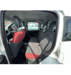 Autoradio d'origine FIAT PANDA 3 Photo n°9