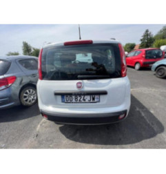 Autoradio d'origine FIAT PANDA 3 Photo n°13