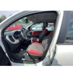 Autoradio d'origine FIAT PANDA 3 Photo n°16