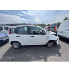 Autoradio d'origine FIAT PANDA 3 Photo n°18