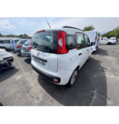 Autoradio d'origine FIAT PANDA 3 Photo n°19