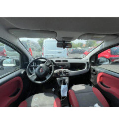 Colonne de direction FIAT PANDA 3 Photo n°5