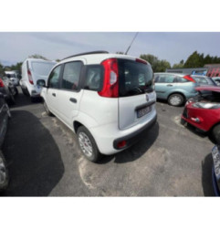 Colonne de direction FIAT PANDA 3 Photo n°7