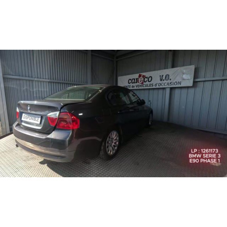 Moteur BMW SERIE 3 E90