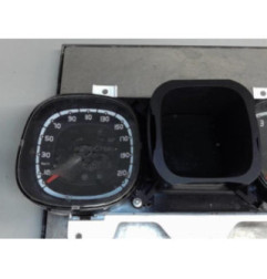 Compteur FIAT PANDA 3 Photo n°1