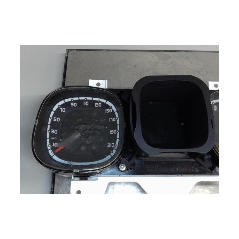 Compteur FIAT PANDA 3