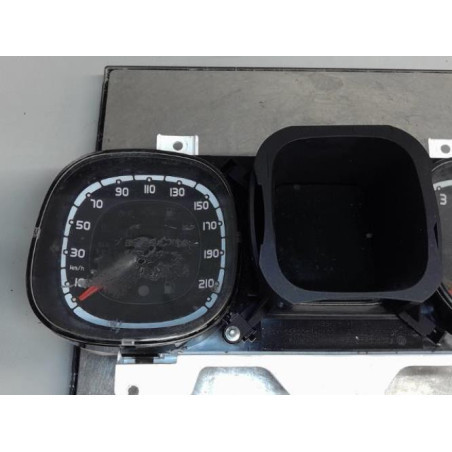 Compteur FIAT PANDA 3 Photo n°1