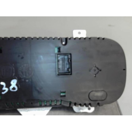 Compteur FIAT PANDA 3