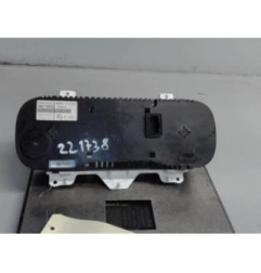 Compteur FIAT PANDA 3 Photo n°4