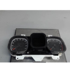 Compteur FIAT PANDA 3 Photo n°5