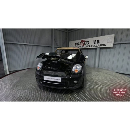 Moteur MINI MINI 2 R56 Photo n°1