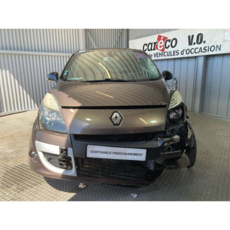 Boite de vitesses RENAULT SCENIC 3 Photo n°1