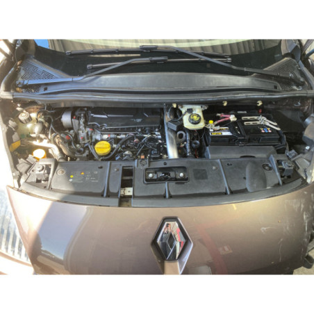 Boite de vitesses RENAULT SCENIC 3