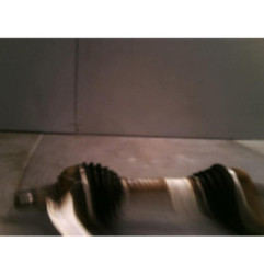 Cardan gauche (transmission) PEUGEOT 508 1 SW Photo n°1