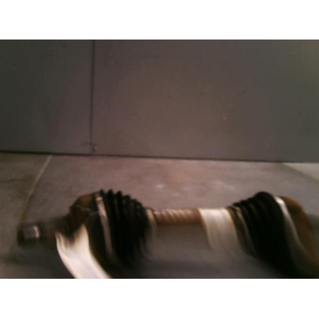 Cardan gauche (transmission) PEUGEOT 508 1 SW Photo n°1