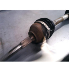 Cardan gauche (transmission) PEUGEOT 508 1 SW