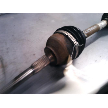 Cardan gauche (transmission) PEUGEOT 508 1 SW
