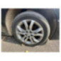 Cardan gauche (transmission) PEUGEOT 508 1 SW