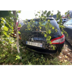 Cardan gauche (transmission) PEUGEOT 508 1 SW Photo n°8