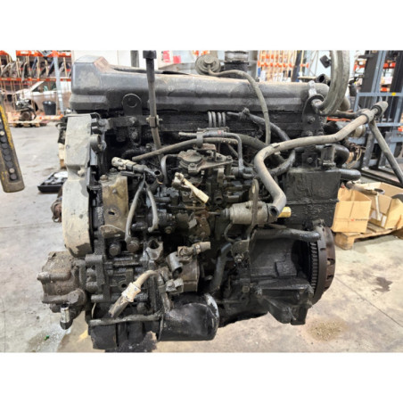Moteur RENAULT MASTER 2 Photo n°1