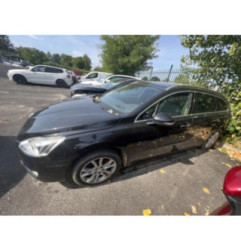 Cardan gauche (transmission) PEUGEOT 508 1 SW Photo n°9