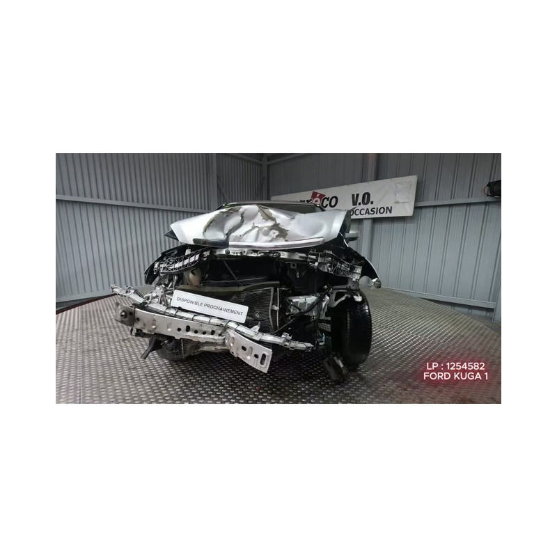 Moteur FORD KUGA 1