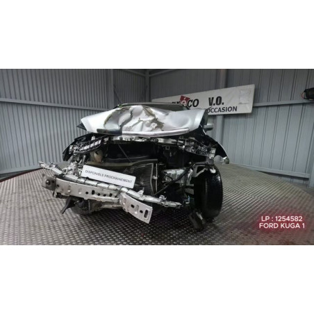 Moteur FORD KUGA 1 Photo n°1