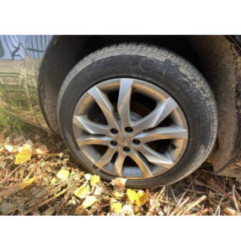 Cardan gauche (transmission) PEUGEOT 508 1 SW Photo n°16