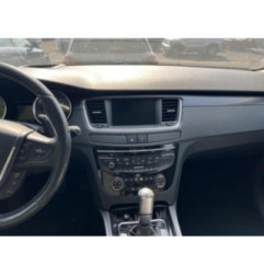 Cardan gauche (transmission) PEUGEOT 508 1 SW Photo n°18