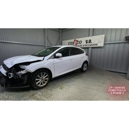 Alternateur FORD FOCUS 3