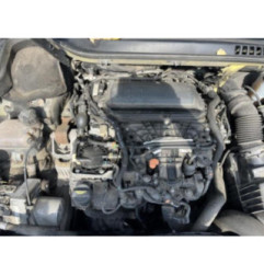 Cardan gauche (transmission) PEUGEOT 508 1 SW Photo n°19