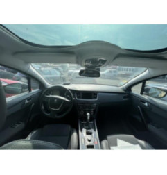 Cardan gauche (transmission) PEUGEOT 508 1 SW Photo n°20