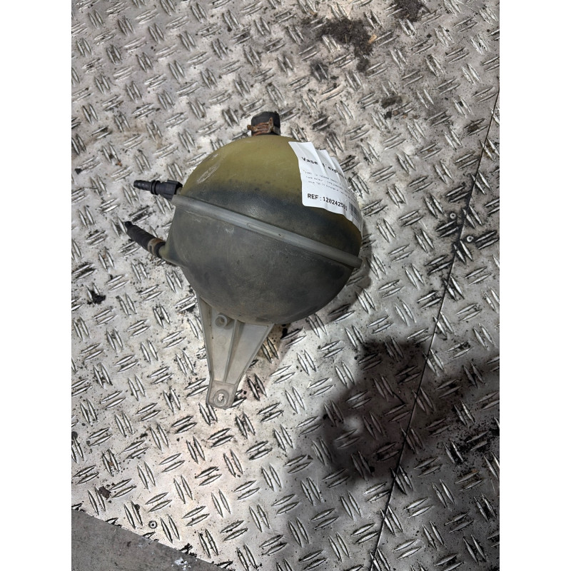 Vase d'expansion FORD TRANSIT 4