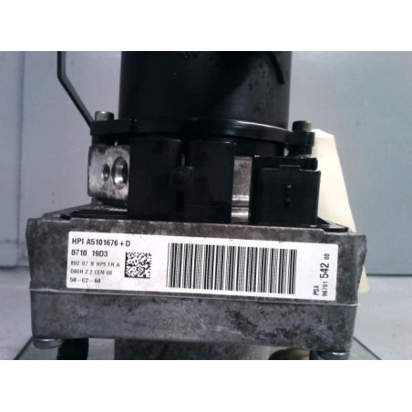 Pompe de direction PEUGEOT 508 1 SW