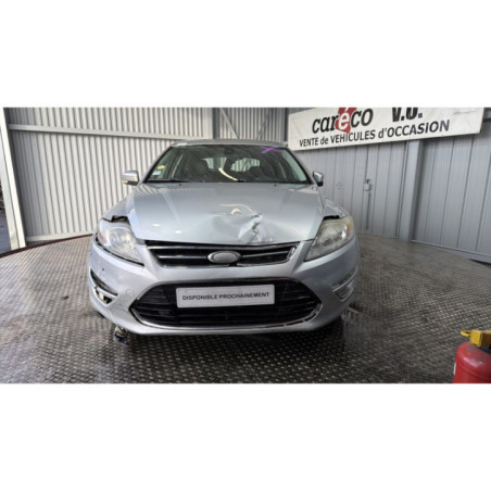 Boite de vitesses FORD MONDEO 3 Photo n°1