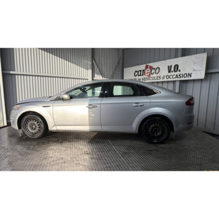 Boite de vitesses FORD MONDEO 3