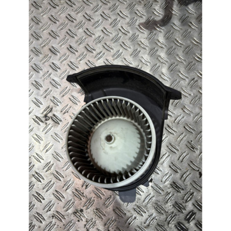 Pulseur d'air RENAULT MASTER 3 Photo n°1