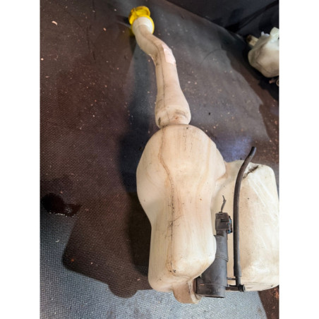 Vase de lave glace RENAULT MASTER 3