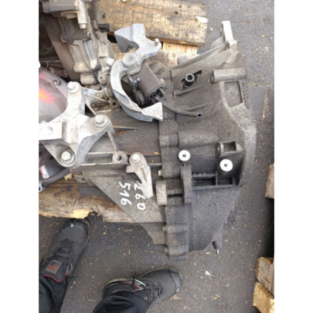 Boite de vitesses FORD KUGA 1 Photo n°1