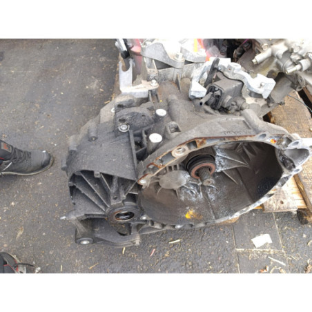 Boite de vitesses FORD KUGA 1