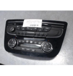 Commande chauffage PEUGEOT 508 1 SW Photo n°1