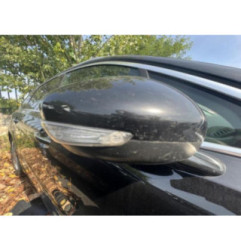 Commande chauffage PEUGEOT 508 1 SW Photo n°3