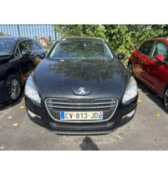 Commande chauffage PEUGEOT 508 1 SW Photo n°4