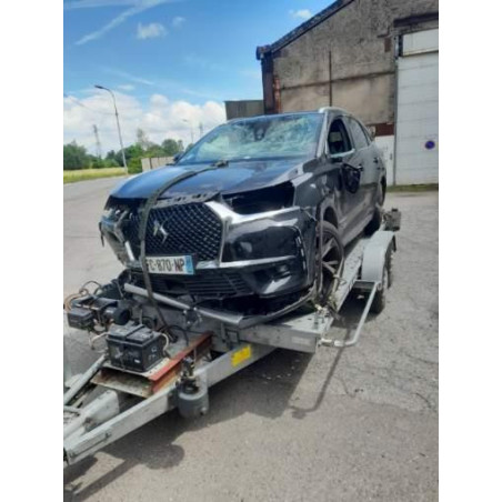 Moteur DS DS7 CROSSBACK Photo n°1