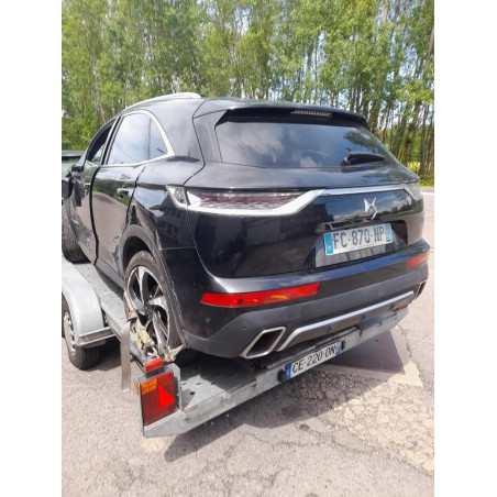 Moteur DS DS7 CROSSBACK